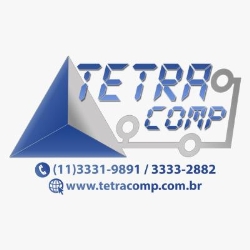 TETRACOMP COMPONENTES ELETRÔNICOS LTDA