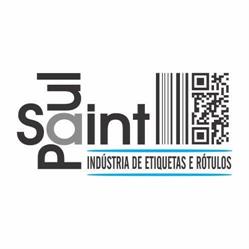 Saint Paul - Etiquetas e Código de Barras