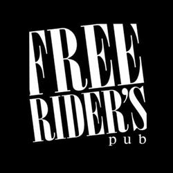 Free Rider's Pub