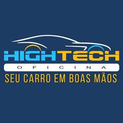 Oficina High Tech