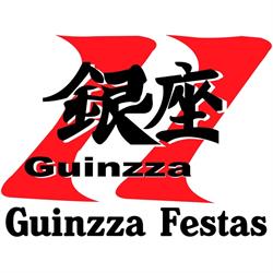 Guinzza Festas Corifeu