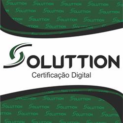 Soluttion Certificação Digital