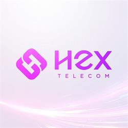 Hex Telecom Internet Banda Larga Digital