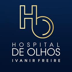 Hospital de Olhos Taubaté - Ivanir Freire