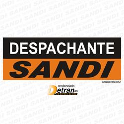 Despachante Sandi