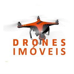 DRONES IMÓVEIS