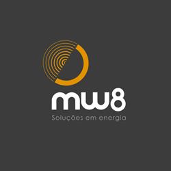 MW8 Energia