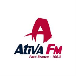 Rádio Ativa Fm
