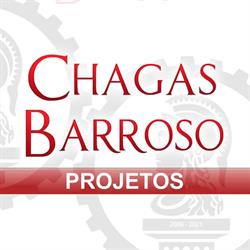 CHAGAS BARROSO PROJETOS - AVCB & PSCIP - SEGURANÇA CONTRA INCÊNDIO E PÂNICO