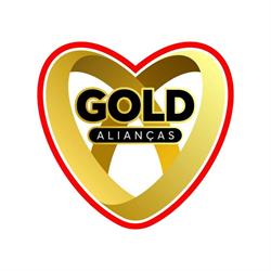 Gold Alianças