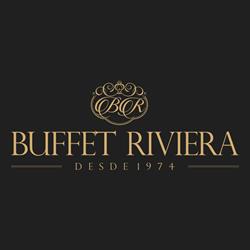 Buffet Riviera