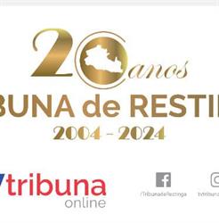 Jornal Tribuna de Restinga