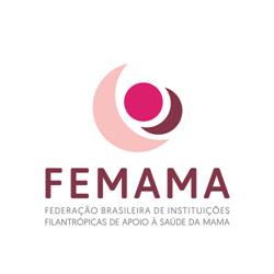 FEMAMA - Federação Brasileira de Instituições Filantrópicas de Apoio à Saúde da Mama