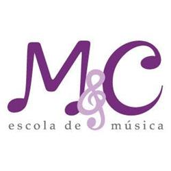 M&C Escola de Música