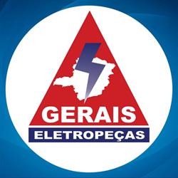 Gerais Eletropeças Ltda