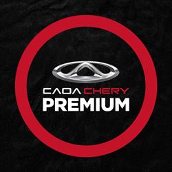 Caoa Chery Premium