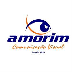 Amorim Comunicação Visual