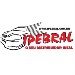 Ipebral — Distribuidora Nacional de AUTOPEÇAS —