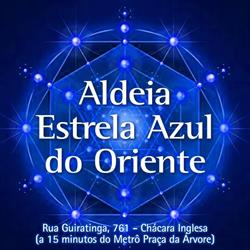 Aldeia Estrela Azul do Oriente