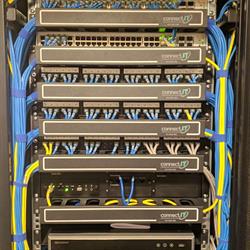 Connect-IT Cabeamento Estruturado