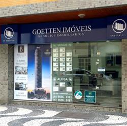 Evanize Goetten Corretora de Imóveis
