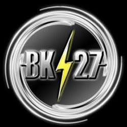 BK/27 Criação de Sites