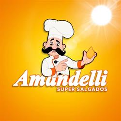 Amandelli Super Salgados - Fábrica