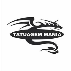 Tatuagem Mania