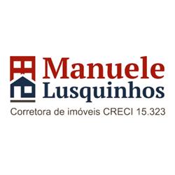 Manuele Assis Santos Lusquinhos - Compra, Venda e Aluguel de Imóveis