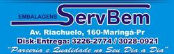 Embalagens Servbem