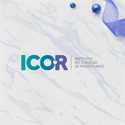 ICOR - Instituto do Coração de Passo Fundo