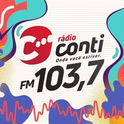 Rádio Conti