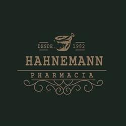 Pharmacia Hahnemann