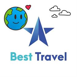 Best Travel Agência de Viagens e Turismo