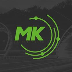 MK Rastreamento Veicular - Rastreador Carros, Motos e Caminhões