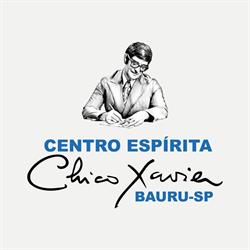 Centro Espírita Chico Xavier - Bauru - SP