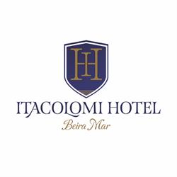 Itacolomi Hotel - Beira Mar