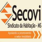 Secovi - Sindicato da Habitação - MS