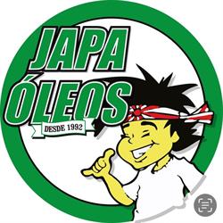 Japa Óleos