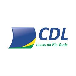 CDL - Câmara de Dirigentes Lojistas de Lucas do Rio Verde