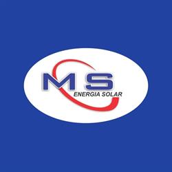 MS Energia Solar