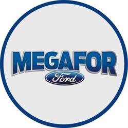 Ford Megafor