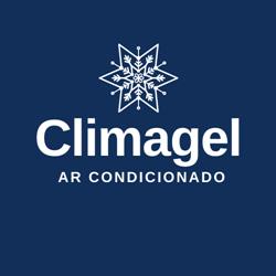 Climagel - Instalação e Manutenção de Ar Condicionado