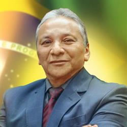 Vereador Fernando Mendes