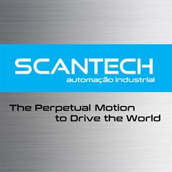 Scantech Automação Industrial