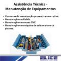 Assistência Técnica
