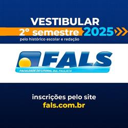 FALS Faculdade do Litoral Sul Paulista