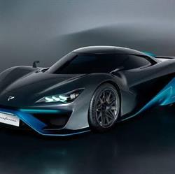 Modena Motors