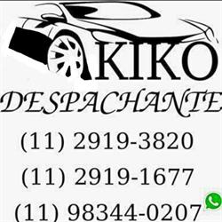 Despachante Kiko