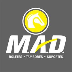 M.A.D MOURA Equipamentos Industriais